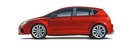 SEAT LEON Einspritzdusen