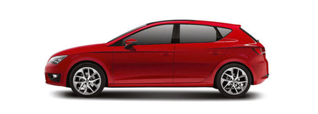 SEAT LEON NOx-Sensoren