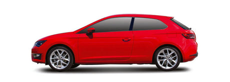 SEAT LEON SC Einspritzdusen