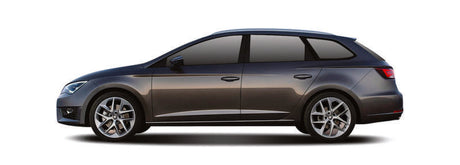 SEAT LEON ST Einspritzdusen