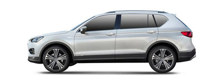 SEAT TARRACO NOx-Sensoren