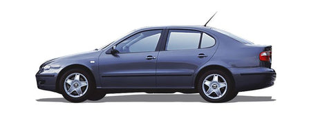 SEAT TOLEDO I Turbolader