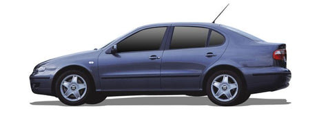 SEAT TOLEDO II Einspritzdusen
