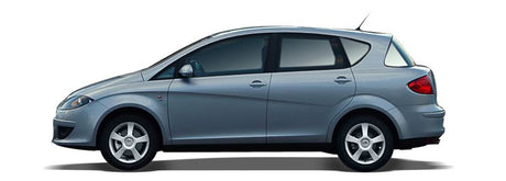 SEAT TOLEDO III Einspritzdusen