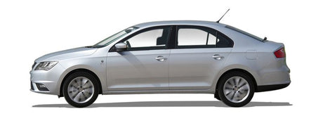 SEAT TOLEDO IV NOx-Sensoren