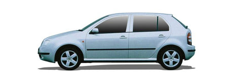 SKODA FABIA I NOx-Sensoren
