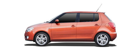 SKODA FABIA II NOx-Sensoren