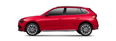 SKODA KAMIQ Einspritzdusen