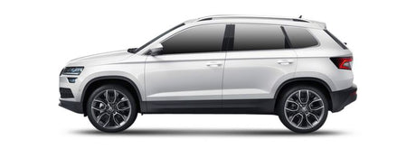 SKODA KAROQ Einspritzdusen