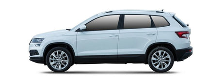 SKODA KAROQ NOx-Sensoren