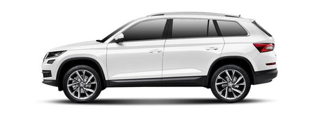SKODA KODIAQ I Einspritzdusen