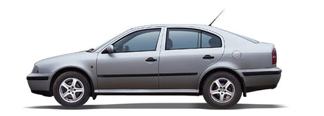 SKODA OCTAVIA I Einspritzdusen