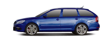 SKODA OCTAVIA II Combi Einspritzdusen