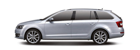 SKODA OCTAVIA III Combi Einspritzdusen