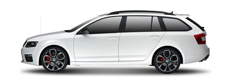 SKODA OCTAVIA III Combi NOx-Sensoren