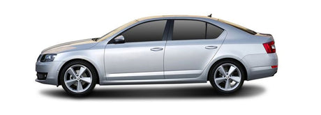SKODA OCTAVIA III NOx-Sensoren