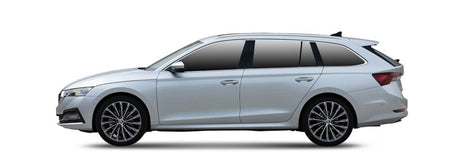 SKODA OCTAVIA IV Combi Einspritzdusen