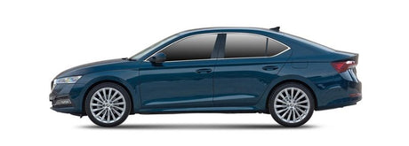 SKODA OCTAVIA IV Einspritzdusen