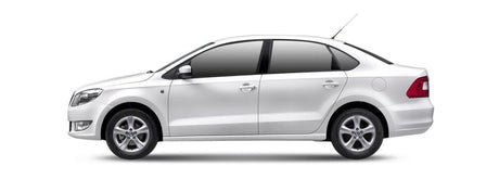 SKODA RAPID NOx-Sensoren