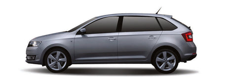 SKODA RAPID Spaceback NOx-Sensoren