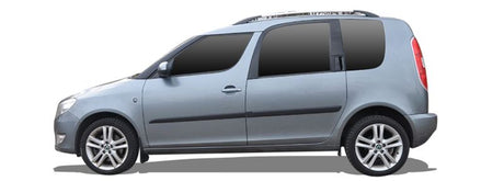 SKODA ROOMSTER Einspritzdusen