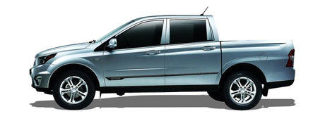 SSANGYONG ACTYON SPORTS I Einspritzdusen