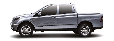 SSANGYONG ACTYON SPORTS II NOx-Sensoren