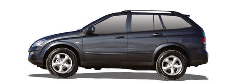SSANGYONG KYRON Einspritzdusen
