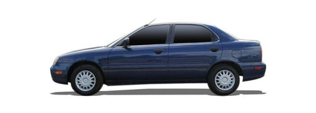SUZUKI BALENO Einspritzdusen