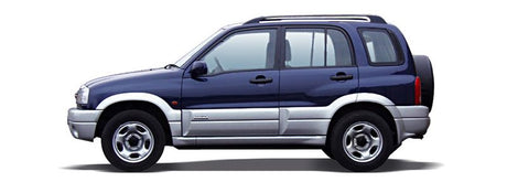 SUZUKI GRAND VITARA I Einspritzdusen