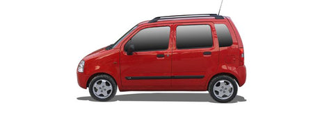 SUZUKI WAGON R+ Einspritzdusen