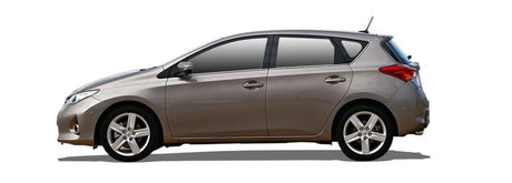 TOYOTA AURIS (Van) Einspritzdusen