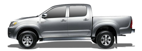 TOYOTA HILUX IV (Pick-up) NOx-Sensoren