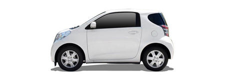 TOYOTA IQ Einspritzdusen