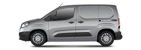 TOYOTA PROACE CITY Einspritzdusen