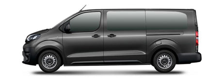 TOYOTA PROACE Einspritzdusen