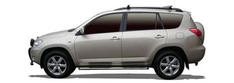 TOYOTA RAV 4 II Turbolader