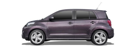 TOYOTA URBAN CRUISER Einspritzdusen