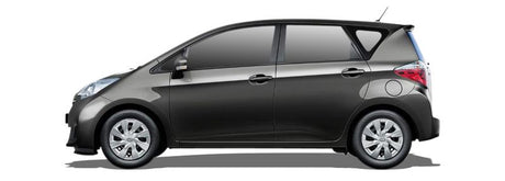 TOYOTA VERSO S Einspritzdusen