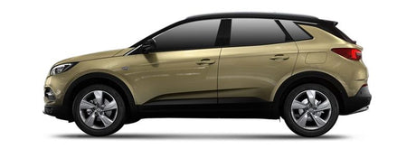 VAUXHALL GRANDLAND X / GRANDLAND NOx-Sensoren