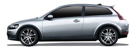 VOLVO C30 Einspritzdusen