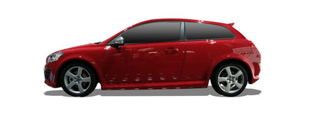 VOLVO C30 NOx-Sensoren