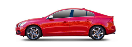 VOLVO S60 II Cross Country Einspritzdusen