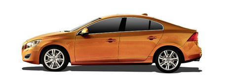 VOLVO S60 II NOx-Sensoren