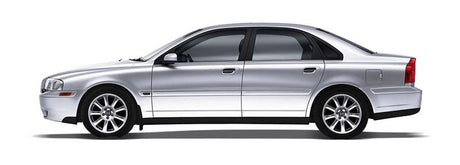 VOLVO S80 I Einspritzdusen