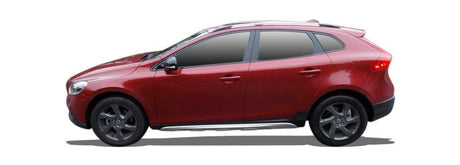 VOLVO V40 Cross Country Einspritzdusen
