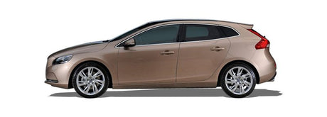 VOLVO V40 Einspritzdusen