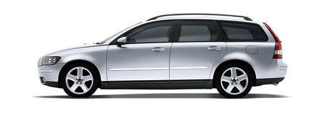 VOLVO V50 Einspritzdusen