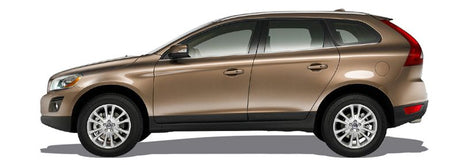 VOLVO XC60 I Einspritzdusen