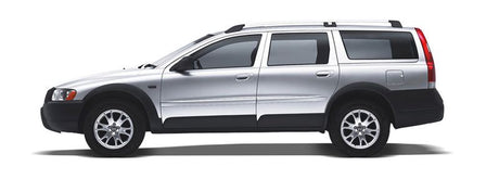 VOLVO XC70 I Cross Country Einspritzdusen